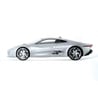 Century Dragon 1/18 Jaguar C-X75 Concept 2010