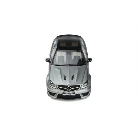 GT Spirit 1/18 Mercedes Benz C63 (C204) AMG Edition 507 2014