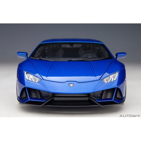 Autoart 1/18 Lamborghini Huracan Evo