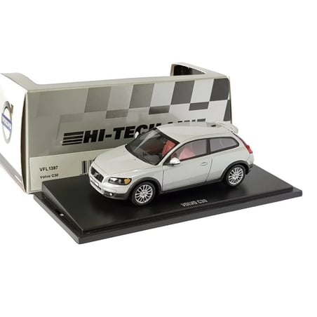 MOTORART 1/43 VOLVO C30