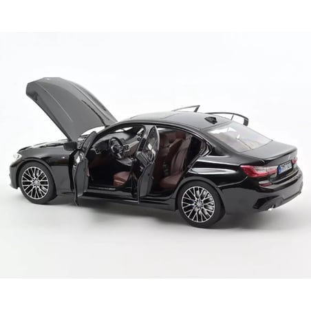 Norev 1/18 BMW 330i 2019