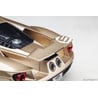Autoart 1/18 Ford GT 2022 Holman Moody Heritage Edition