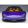 Autoart 1/18 McLaren Speedtail