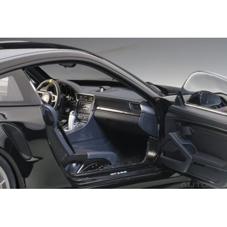 Autoart 1/18 Porsche 911 (991) GT3 RS