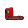 Solido 1/24 SCANIA 580S HighLine 2021 (Icludes Scania Dragon Decals)