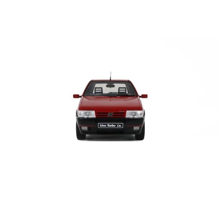 Otto Mobile 1/18 Fiat Uno Turbo i.e 1991