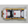 1:18 Audi Sport Quattro S1 Rally Monte Carlo 1986 W. Röhrl/C. Geistdörfer No.2