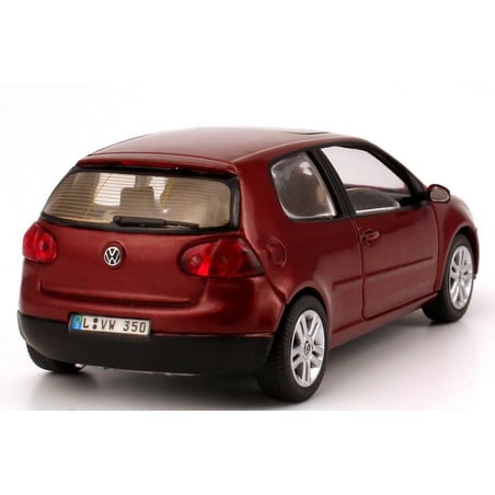 Schuco VW Dealer Pack 1/43 VW Golf 5 3drs 2003