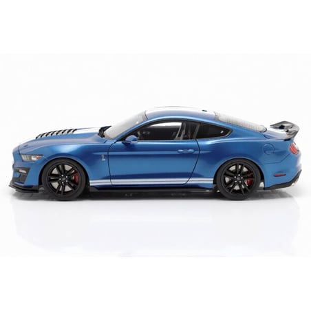 IXO 1/18 Ford Mustang Shelby GT500 2022