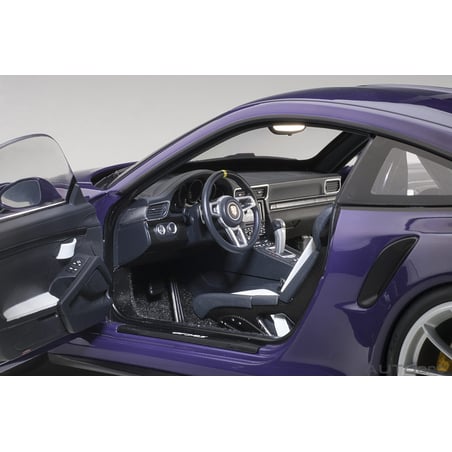 1:18 Porsche 911 (991) GT3 RS