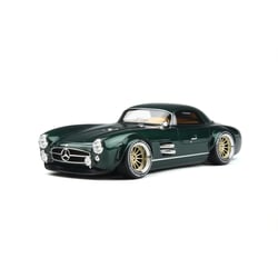 GT Spirit 1/18 Mercedes-Benz S-Klub Speedster By slang500 and JONSIBAL
