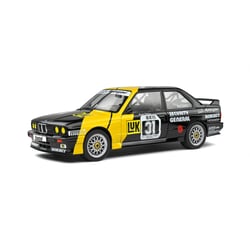 Solido 1/18 BMW E30 M3 DTM...