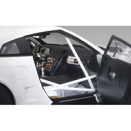 1/18 Nissan GT-R Nismo GT3