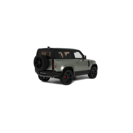 GT Spirit 1/18 Land Rover Defender P400 X-Dynamic HSE 2021