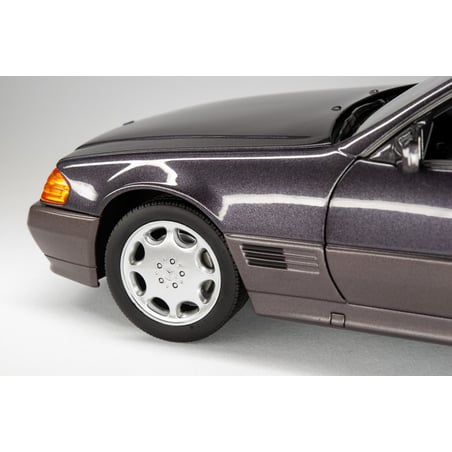 Norev 1/18 Mercedes Benz 500 SL R129 (1989 -1995)