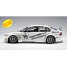 1/18 BMW 320i (E46)- MACAU GUIA Race 2004 Winner - J.Muller. No.15