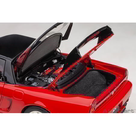 Autoart 1/18 Honda NSX-R (NA2)