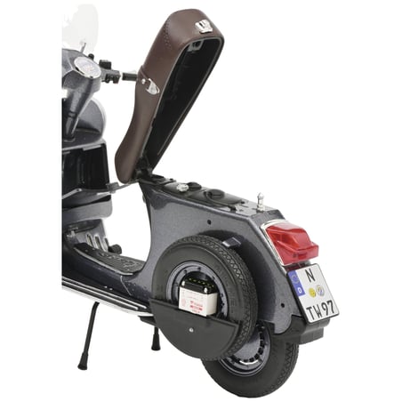 Schuco 1/10 Piaggio Vespa PX 125 1978