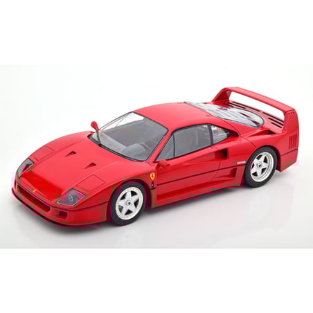 KK Scale 1/18 Ferrari F40 1987