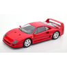 KK Scale 1/18 Ferrari F40 1987