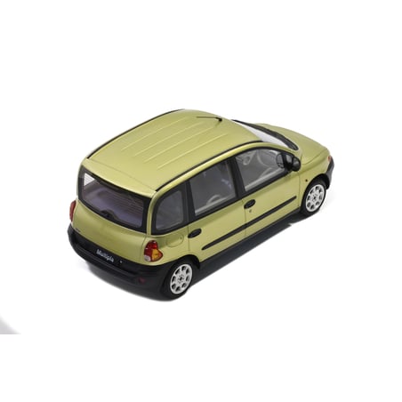 Otto Mobile 1/18  Fiat Multipla 2000