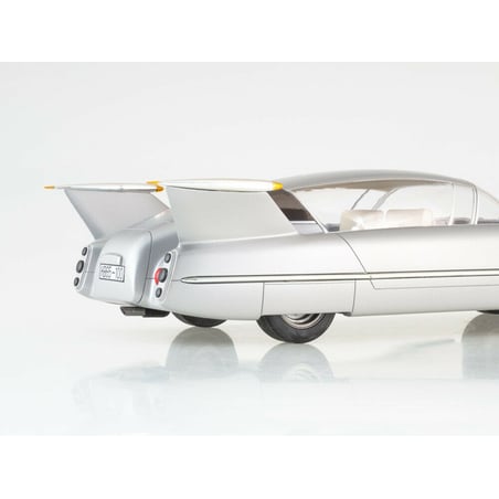 1/18 Borgward Traumwagen 1955