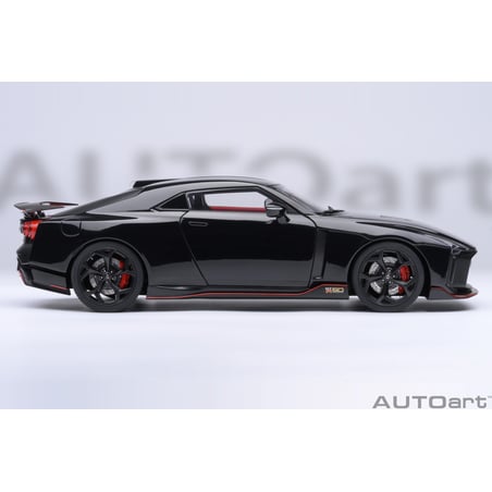 Autoart 1/18 Nissan GT-R50 by Italdesign 2020