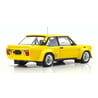 Kyosho 1/18 Fiat 131 Abarth Rally Mirafiori 1974