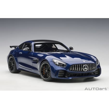Autoart 1/18 Mercedes-AMG GT R
