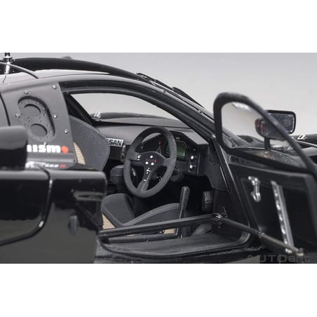 1:18 Nissan R390 GT1 Le Mans 1998 (AUTOart)