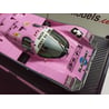 1/18 Porsche 962C No.9, 1989, Le Mans, Sachs, Blaupunkt, Joest Racing, B.Wollek/H.Stuck/J.Winter