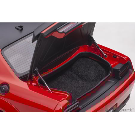 1/18 Dodge Challenger SRT Demon