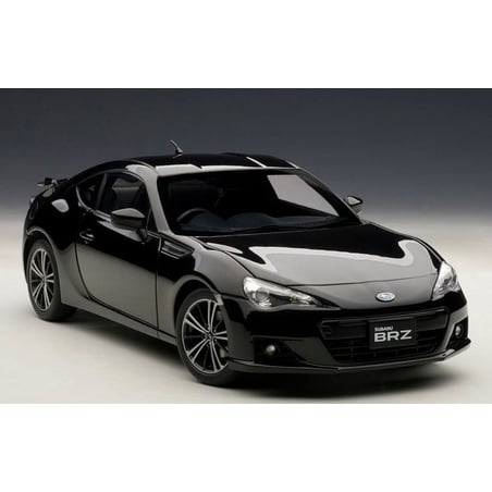 Autoart 1/18 Subaru BRZ