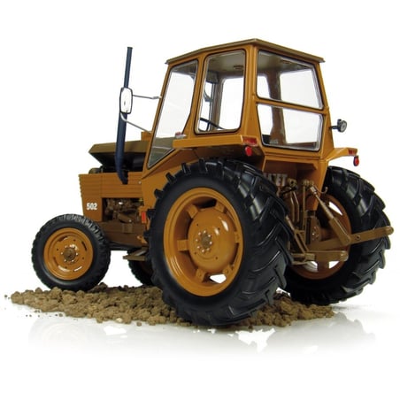 Universal Hobbies 1/16Valmet 502 1973