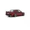 Otto Mobile 1/18 Mercedes Benz Rauh- Welt Republik 190E 2,5-16 2016