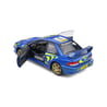 Solido 1/18 Subaru Impreza 22B Rallye Monte Carlo 1998 No.3 Colin McRae Nicky Grist