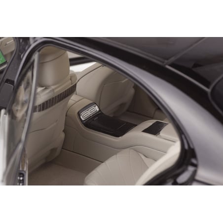 1/18 Mercedes Benz S Klasse AMG Line V223