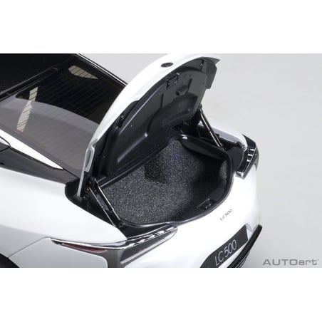 Autoart 1/18 Lexus LC500