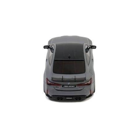 GT Spirit 1/18 BMW M4 (G82) By AC Schnitzer 2022