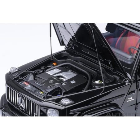 Autoart 1/18 Mercedes Benz AMG G Class G63 2019