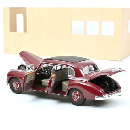 1/18 Mercedes Benz 300 1955
