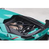 Autoart 1/18 Lamborghini Aventadot SVJ