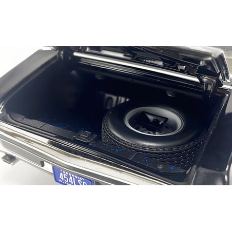 ACME 1/18 1970 Chevrolet Chevelle SS 454 1970