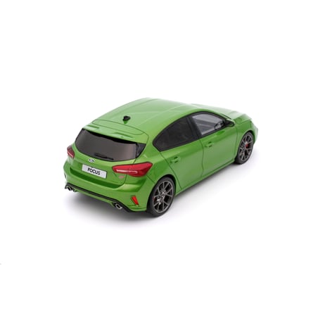 Otto Mobile 1/18 Ford Focus MK5 ST Phase 2 2022