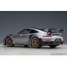 Autoart 1/18 Porsche 911 (991.2) GT2 RS Weissach Package