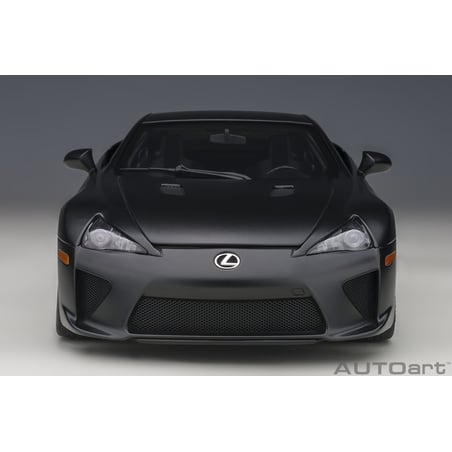 Autoart 1/18 Lexus LFA