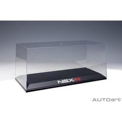 Autoart 1/18 Clear Cover &...