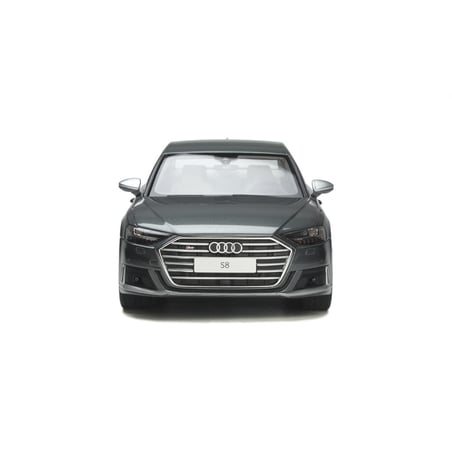GT Spirit 1/18  Audi A8 S8 2020