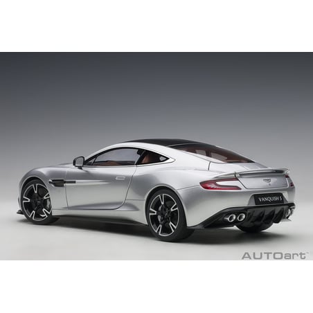1:18 Aston Martin Vanquish S (AUTOart)