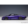 Autoart 1/18 McLaren Speedtail